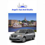 Angel's Taxi APK