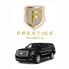 Prestige Private Car icône