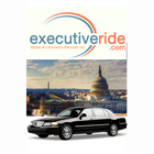 Executive Ride Sedan & Limousine Service icône