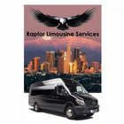 Raptor Limousine Services icône