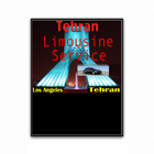 Tehran Limousine Service ไอคอน