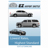 EZ Airport Shuttle JAX icon