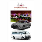 Bangkok Airport Taxi and Limo आइकन