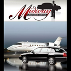 Midway Limo Service icon