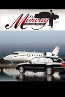 Midway Limo Service Plakat