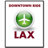 DownTown Ride LAX