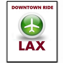 DownTown Ride LAX APK