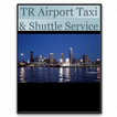 TR Airport Taxi
