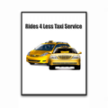 Rides 4 Less Taxi Service
