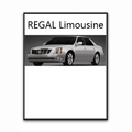 Regal Limo