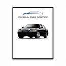 Premium Car Service LLC APK