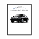 Premium Car Service LLC 圖標