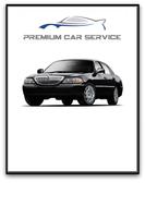Premium Car Service LLC capture d'écran 1
