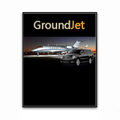 Ground Jet Limo