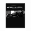 MyBlackCar Ride