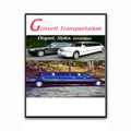 Grissett Transportation Inc