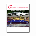 Grissett Transportation Inc icône