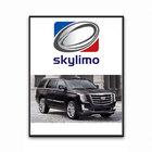 آیکون‌ Sky Limo