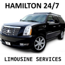 Hamilton 24/7 Limo APK