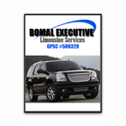 Bomal Executive Limousine icône