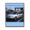 Independent Taxi Naples