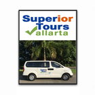 Superior Tours Vallarta 图标