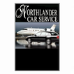 Walker Northlander Car Service