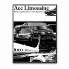 Ace Limo Chicago icône