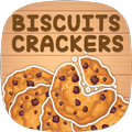 BISCUIT Cracker