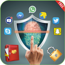 Smart applock and photo locker APK