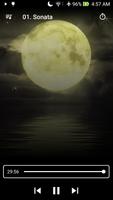 Lullabies poster