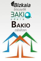 Bakio Zabaltzen poster