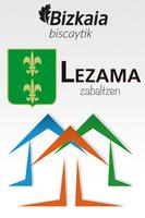 Lezama Zabaltzen Affiche