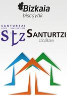 Santurtzi Zabaltzen-poster