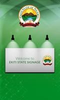 Ekiti Signage স্ক্রিনশট 1