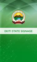 برنامه‌نما Ekiti Signage عکس از صفحه