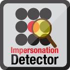 آیکون‌ SSC Impersonation Detector