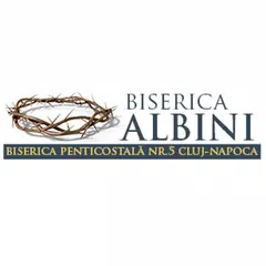 Biserica Albini Cluj-Napoca APK download