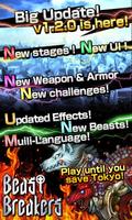 Beast Breakers پوسٹر