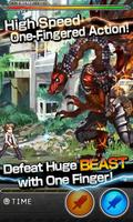 破壞機獸 Beast Breakers 截圖 1