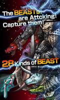 Beast Breakers captura de pantalla 2