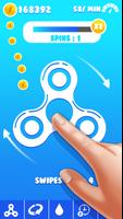 fidget spinner - reduce stress and have fun screenshot 2