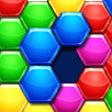 Blocks Hexa - puzzle maker APK