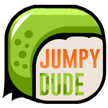 Jumpy DUDE : Score more!