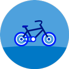New York Bikes icône