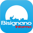 Bisignano Informa biểu tượng