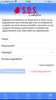 Bisignano Informa screenshot 3