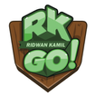 RK GO ( Ridwan Kamil Go )