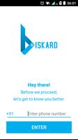 BiskardApp poster