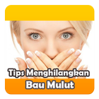 Tips Menghilangkan Bau Mulut simgesi
